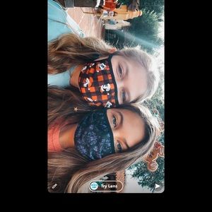 Meet your Posher, Katherine